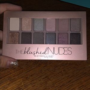 Makeup Pallet